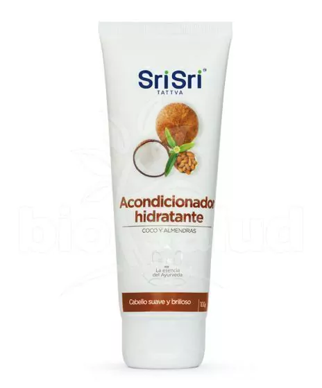 Ayurveda Acondicionador Hidratante X100Ml