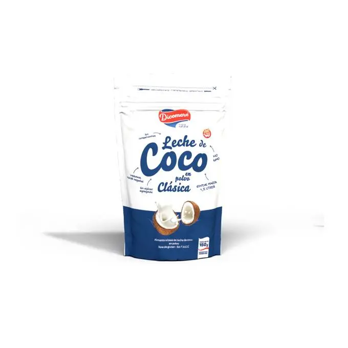 Dicomere Leche de Coco 150G