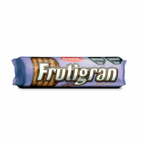 Granix Frutigran Chocolate x260g