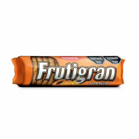 Granix Frutigran Tropical x260g