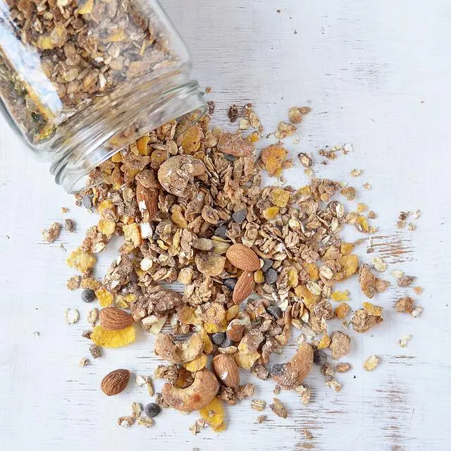 Gopal Super Granola Chocolate X500g