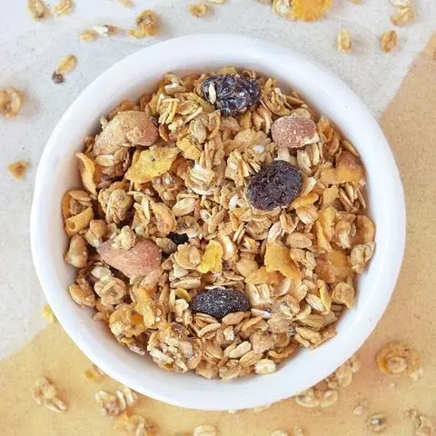 Gopal Super Granola Tradicional X1kg