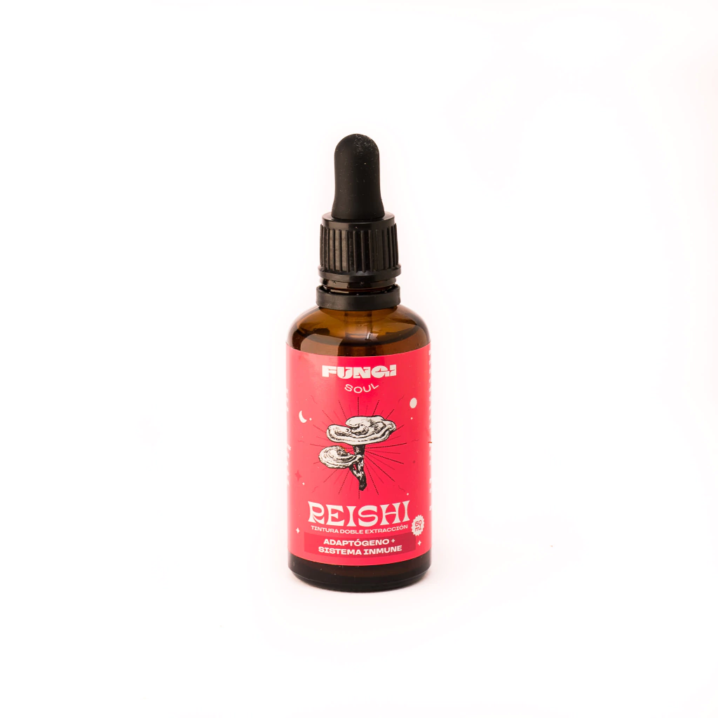Kaiken Tintura Madre Reishi 50cc