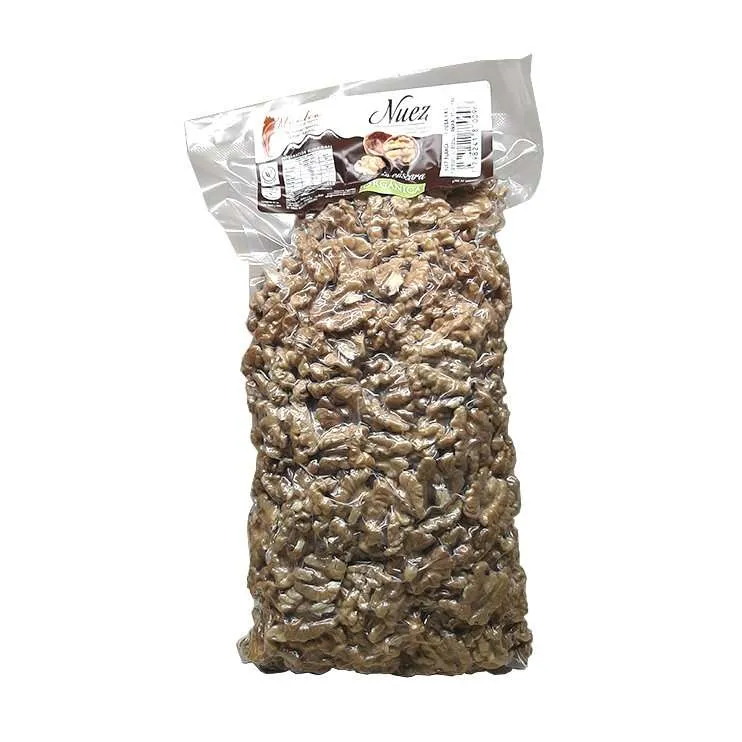 Maelca Nueces Peladas Orgánicas x500g