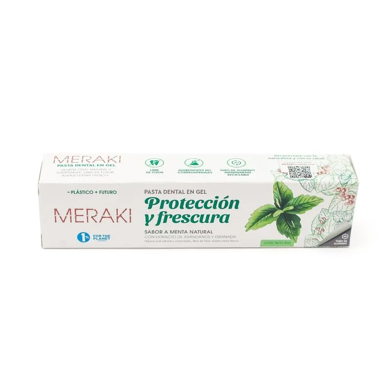 Meraki Gel Dental x50g