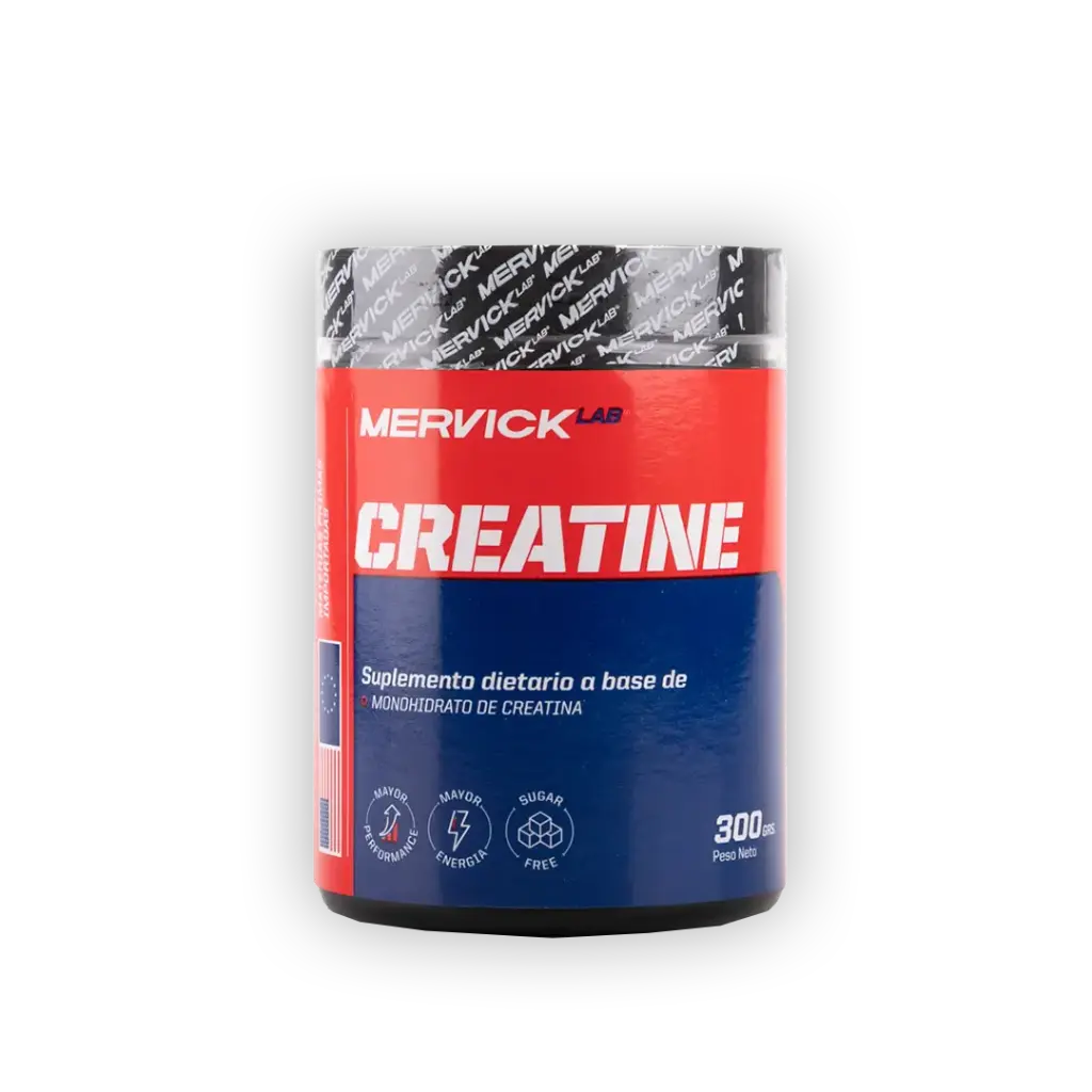 Mervick Creatine 300G