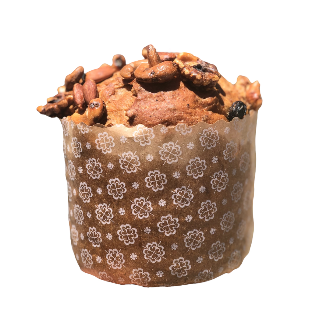 Gopal Pan Dulce Frutos Secos Sin Azucar x500g