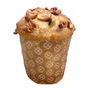 Gopal Pan Dulce Frutos Secos Sin Azucar Vegano x500g