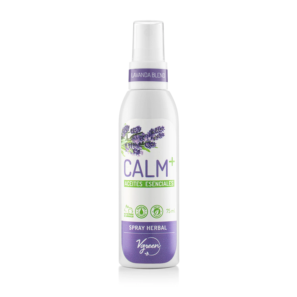 Vgreen Spray Lavanda Calm x75ml