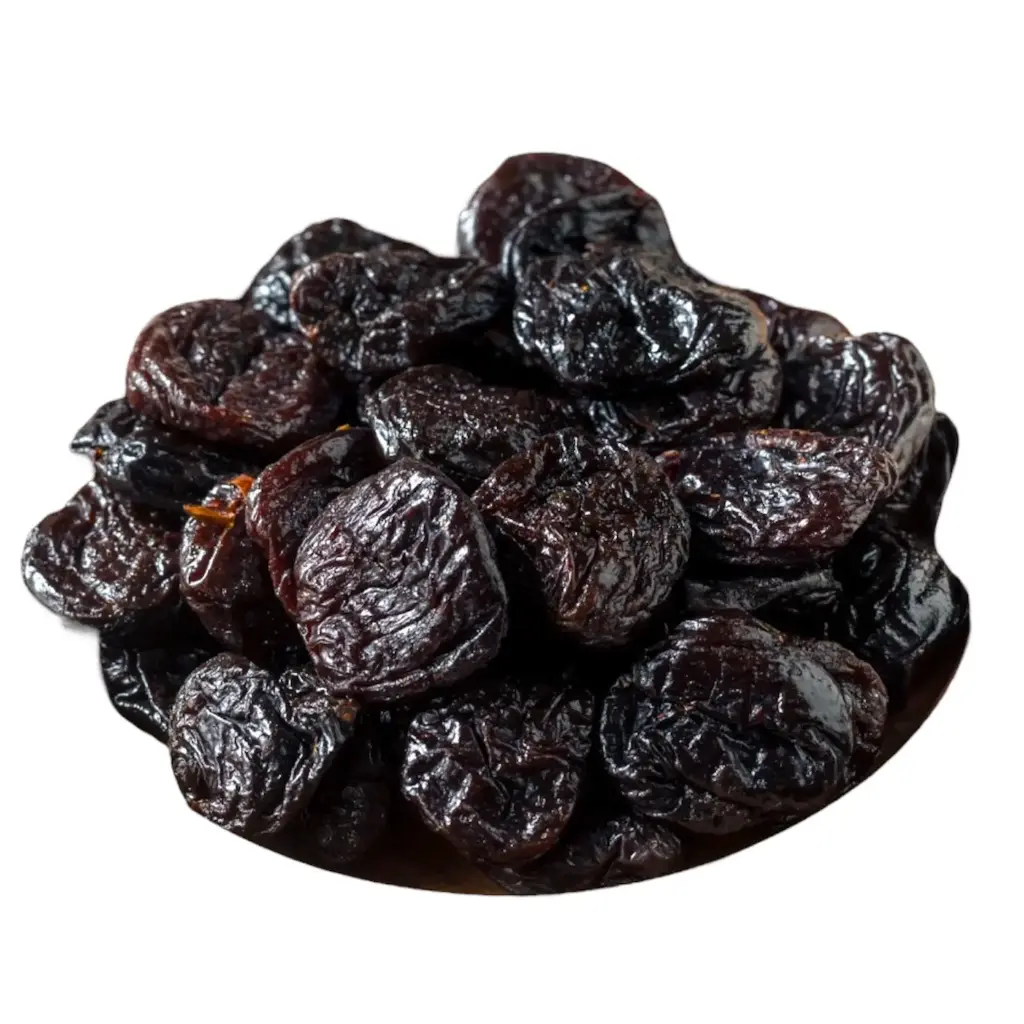 Ciruela Con Carozo 110-132 x250g