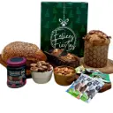 CAJA NAVIDEÑA SIN AZUCAR