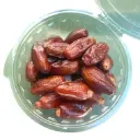 Datiles Argelia x200g