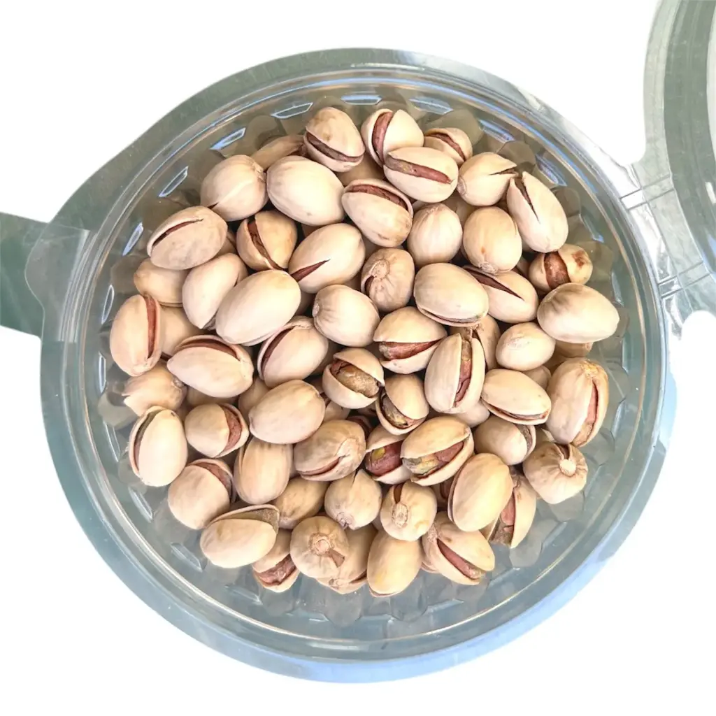 Pistacho Tostado Salado x150g