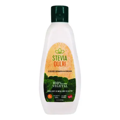 [DULRI STEVIA X120ML] Dulri Stevia x120ml