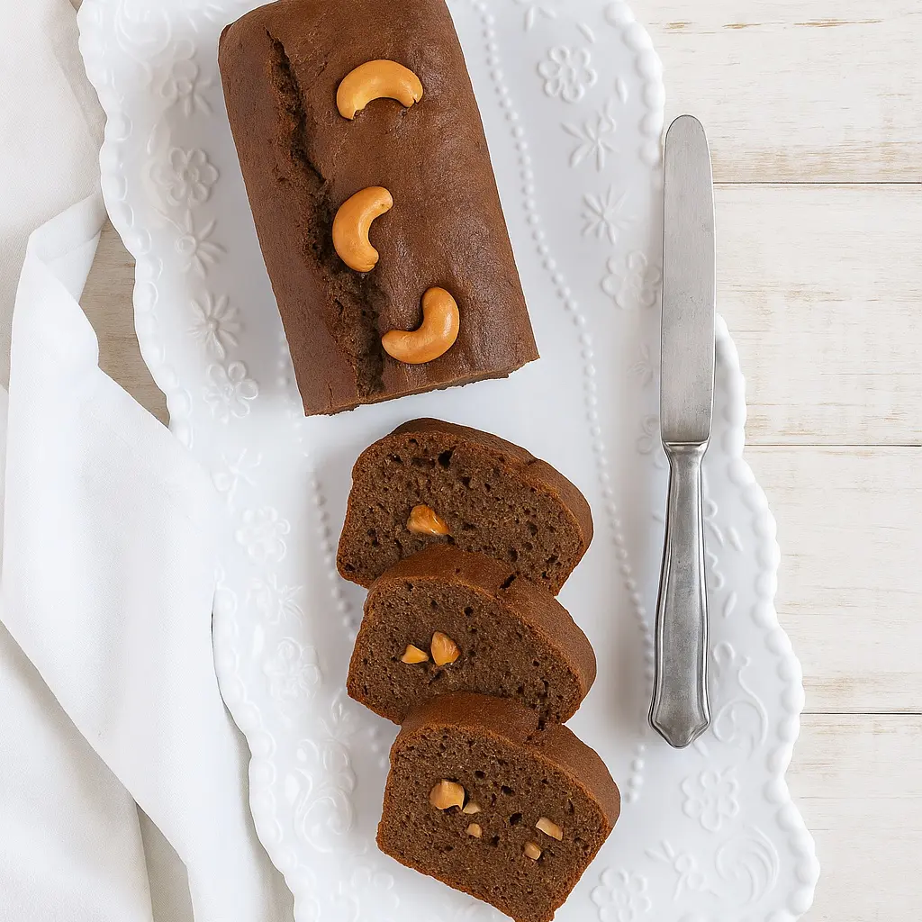 [GOPAL PA BUDIN ZANAHORIA Y CAJU SIN AZUCAR X300G] Gopal Budin Integral Zanahoria y Caju Sin Azúcar x300g