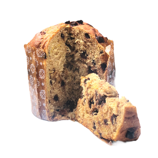 [GOPAL PA PAN DULCE CHIPS X520GRS] Gopal Pan Dulce Chips de Chocolate x500g