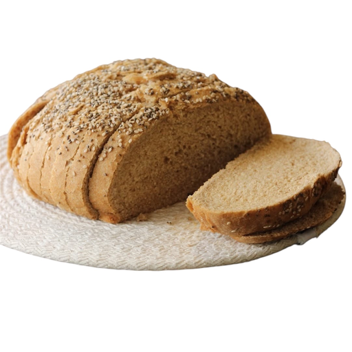 [GOPAL PA PAN INTEGRAL ORGANICO C/SAL] Gopal Pan Integral Orgánico Feteado Con Sal x400g