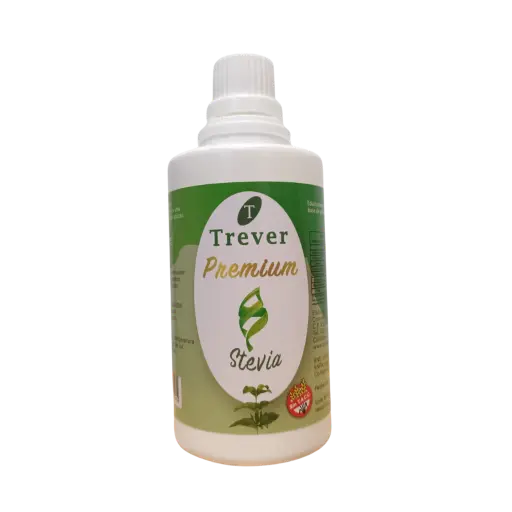 [TREVER STEVIA LIQUIDA X100ML] Trever Stevia Liquida x100ml